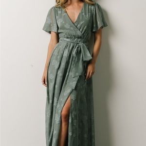 Baltic Born Faye Maxi Dress
